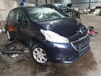 Peugeot 208 208 I (CA/CC/CK/CL) Hatchback 1.0 Vti 12V PureTech (EB0(ZMZ)) [50kW]  =
(03-2012/12-2019) picture 2