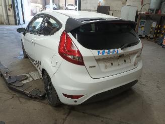 Ford Fiesta Fiesta 6 (JA8) Hatchback 1.6 TDCi 16V 90 (HHJC) [66kW]  (06-2008/12-20=
12) picture 4