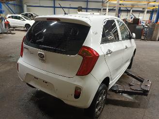 Kia Picanto Picanto (TA) Hatchback 1.0 12V (G3LA) [51kW]  (05-2011/06-2017) picture 3