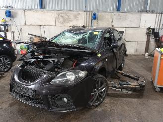 disassembly passenger cars Seat Leon Leon (1P1) Hatchback 5-drs 2.0 TFSI Cupra 16V (BWJ) [177kW]  (11-2006/=
05-2011) 2007/3