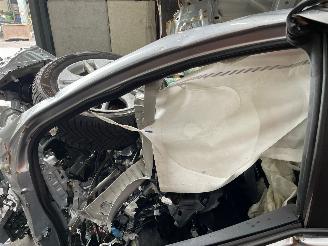 Mazda  2 Hybrid Hatchback 1.5 12V (M15A-FXE) [85kW]  (03-2022/...) picture 5