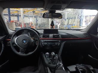 BMW 3-serie 3 serie (F30) Sedan 316i 1.6 16V (N13-B16A) [100kW]  (07-2012/08-2016)= picture 5