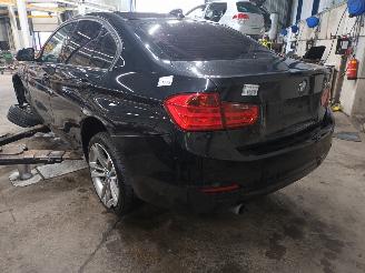BMW 3-serie 3 serie (F30) Sedan 316i 1.6 16V (N13-B16A) [100kW]  (07-2012/08-2016)= picture 4