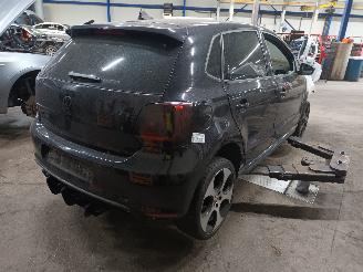 Volkswagen Polo Polo V (6R) Hatchback 1.4 GTI 16V (CAVE(Euro 5)) [132kW]  (05-2010/05-=
2014) picture 3