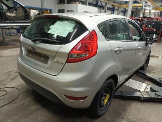 Ford Fiesta Fiesta 6 (JA8) Hatchback 1.4 TDCi (F6JD(Euro 4)) [50kW]  (07-2010/08-2=
010) picture 3