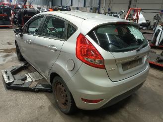 Ford Fiesta Fiesta 6 (JA8) Hatchback 1.4 TDCi (F6JD(Euro 4)) [50kW]  (07-2010/08-2=
010) picture 4