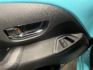 Citroën C1 C1 Hatchback 1.0 Vti 68 12V (1KR-FE(CFB)) [51kW]  (04-2014/04-2018) picture 22