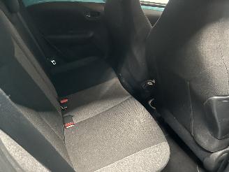 Citroën C1 C1 Hatchback 1.0 Vti 68 12V (1KR-FE(CFB)) [51kW]  (04-2014/04-2018) picture 19