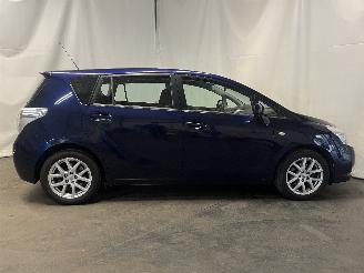 Toyota Verso Verso MPV 1.6 16V VVT-i (1ZRFAE) [97kW]  (04-2009/08-2018) picture 6