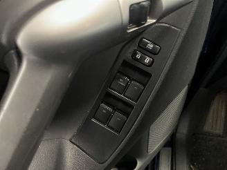 Toyota Verso Verso MPV 1.6 16V VVT-i (1ZRFAE) [97kW]  (04-2009/08-2018) picture 18