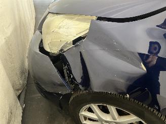 Toyota Verso Verso MPV 1.6 16V VVT-i (1ZRFAE) [97kW]  (04-2009/08-2018) picture 11
