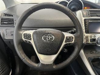 Toyota Verso Verso MPV 1.6 16V VVT-i (1ZRFAE) [97kW]  (04-2009/08-2018) picture 23