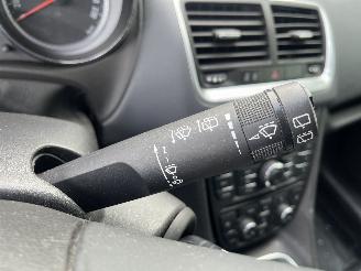 Opel Meriva Meriva (B) MPV 1.4 Turbo 16V ecoFLEX (A14NEL(Euro 5)) [88kW]  (06-2010=
/03-2017) picture 15
