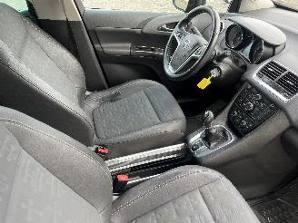 Opel Meriva Meriva (B) MPV 1.4 Turbo 16V ecoFLEX (A14NEL(Euro 5)) [88kW]  (06-2010=
/03-2017) picture 8