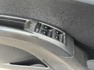 Opel Meriva Meriva (B) MPV 1.4 Turbo 16V ecoFLEX (A14NEL(Euro 5)) [88kW]  (06-2010=
/03-2017) picture 12