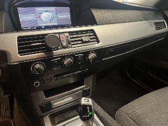 BMW 5-serie 5 serie (E60) Sedan 523i 24V (N53-B25A) [140kW]  (01-2007/03-2010) picture 17