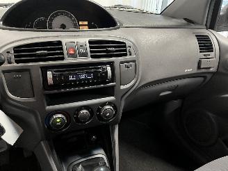Hyundai Matrix Matrix Hatchback 1.6 16V (G4ED) [76kW]  (06-2001/04-2010) picture 17