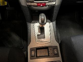 Subaru Legacy Legacy Wagon (BR) Combi 2.5 16V (EJ253) [123kW]  (09-2009/12-2014) picture 17