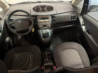 Lancia Musa Musa MPV 1.4 16V (843.A.1000) [70kW]  (10-2004/09-2012) picture 11