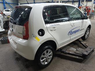 Skoda Citigo Citigo Hatchback 1.0 12V (CHYA) [44kW]  (10-2011/08-2019) picture 3