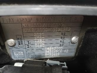 Fiat Doblo Doblo Cargo (263) Van 1.3 D Multijet (199.A.3000) [66kW]  (02-2010/12-=
2023) picture 6