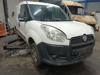 Fiat Doblo Doblo Cargo (263) Van 1.3 D Multijet (199.A.3000) [66kW]  (02-2010/12-=
2023) picture 2