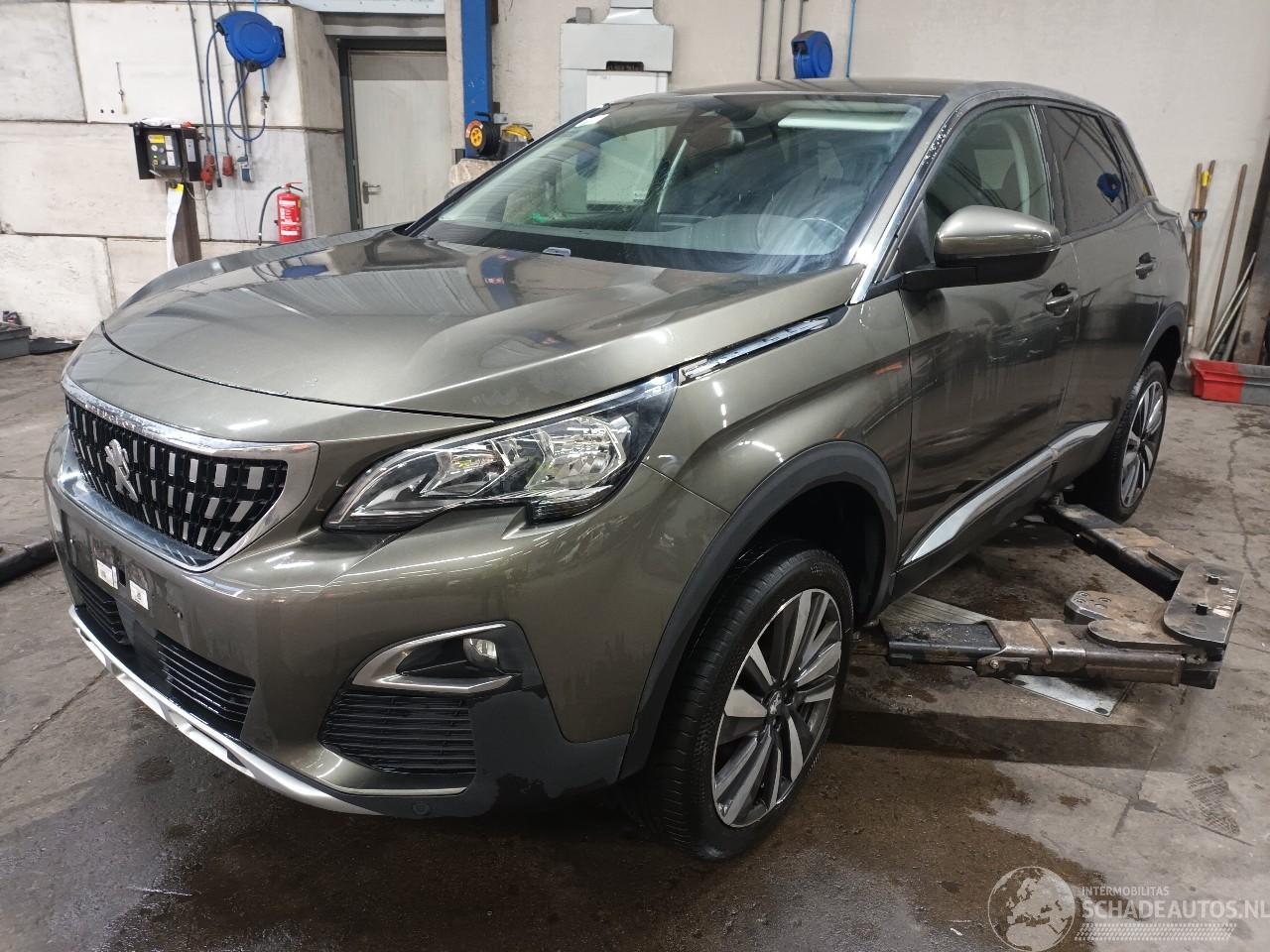 Peugeot 3008 3008 II (M4/MC/MJ/MR) MPV 1.2 12V e-THP PureTech 130 (EB2ADTS(HNS)) [9=
6kW]  (07-2018/...)