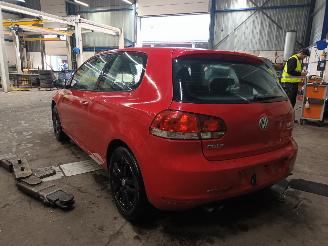 Volkswagen Golf Golf VI (5K1) Hatchback 1.4 16V (CGGA) [59kW]  (10-2008/11-2012) picture 4
