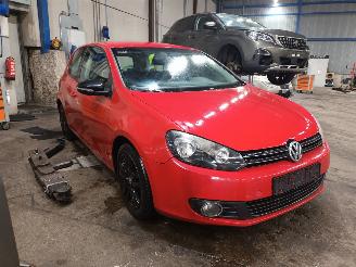 Volkswagen Golf Golf VI (5K1) Hatchback 1.4 16V (CGGA) [59kW]  (10-2008/11-2012) picture 2