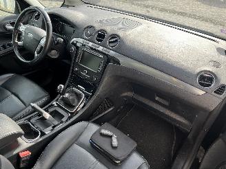 Ford S-Max S-Max (GBW) MPV 2.0 Ecoboost 16V (TPWA(Euro 5)) [176kW]  (07-2010/12-2=
014) picture 7
