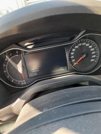 Ford S-Max S-Max (GBW) MPV 2.0 Ecoboost 16V (TPWA(Euro 5)) [176kW]  (07-2010/12-2=
014) picture 2
