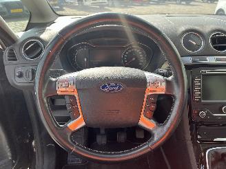 Ford S-Max S-Max (GBW) MPV 2.0 Ecoboost 16V (TPWA(Euro 5)) [176kW]  (07-2010/12-2=
014) picture 19