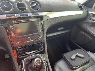Ford S-Max S-Max (GBW) MPV 2.0 Ecoboost 16V (TPWA(Euro 5)) [176kW]  (07-2010/12-2=
014) picture 17