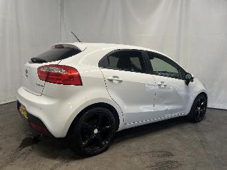 Kia Rio Rio III (UB) Hatchback 1.2 CVVT 16V (G4LA5) [63kW]  (09-2011/12-2017) picture 6