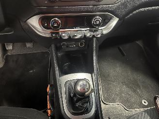 Kia Rio Rio III (UB) Hatchback 1.2 CVVT 16V (G4LA5) [63kW]  (09-2011/12-2017) picture 20