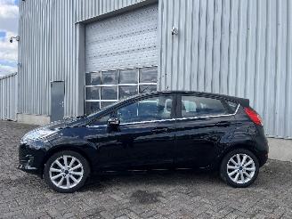 Ford Fiesta Fiesta 6 (JA8) Hatchback 1.0 SCI 12V 80 (P4JC) [59kW]  (10-2012/06-201=
7) picture 4