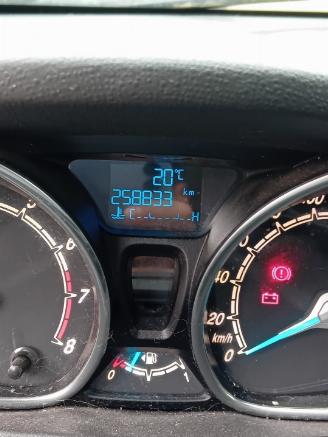 Ford Fiesta Fiesta 6 (JA8) Hatchback 1.0 SCI 12V 80 (P4JC) [59kW]  (10-2012/06-201=
7) picture 2