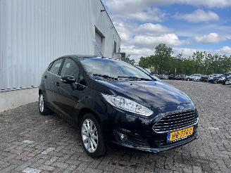 Ford Fiesta Fiesta 6 (JA8) Hatchback 1.0 SCI 12V 80 (P4JC) [59kW]  (10-2012/06-201=
7) picture 6