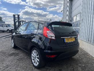 Ford Fiesta Fiesta 6 (JA8) Hatchback 1.0 SCI 12V 80 (P4JC) [59kW]  (10-2012/06-201=
7) picture 5