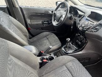 Ford Fiesta Fiesta 6 (JA8) Hatchback 1.0 SCI 12V 80 (P4JC) [59kW]  (10-2012/06-201=
7) picture 9