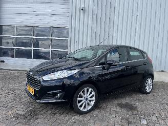 Ford Fiesta Fiesta 6 (JA8) Hatchback 1.0 SCI 12V 80 (P4JC) [59kW]  (10-2012/06-201=
7) picture 3