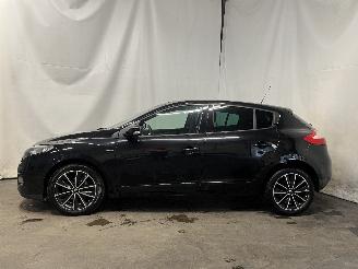 Renault Mégane Megane III Berline (BZ) Hatchback 5-drs 1.5 dCi 110 (K9K-636(K9K-A6)) =
[81kW]  (02-2009/02-2016) picture 4