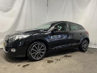 Renault Mégane Megane III Berline (BZ) Hatchback 5-drs 1.5 dCi 110 (K9K-636(K9K-A6)) =
[81kW]  (02-2009/02-2016) picture 3