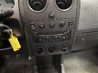 Peugeot Partner Partner Combispace MPV 1.4 (TU3JP(KFW)) [55kW]  (06-1996/12-2015) picture 22