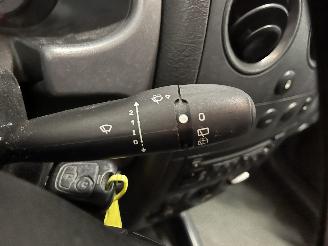 Peugeot Partner Partner Combispace MPV 1.4 (TU3JP(KFW)) [55kW]  (06-1996/12-2015) picture 19