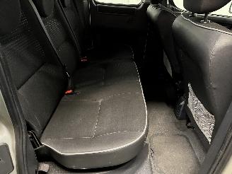 Peugeot Partner Partner Combispace MPV 1.4 (TU3JP(KFW)) [55kW]  (06-1996/12-2015) picture 14