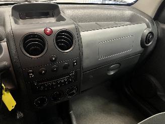 Peugeot Partner Partner Combispace MPV 1.4 (TU3JP(KFW)) [55kW]  (06-1996/12-2015) picture 21