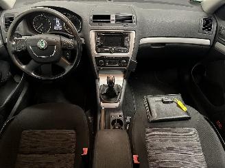 Skoda Octavia Octavia Combi (1Z5) Combi 5-drs 1.6 TDI Greenline (CAYC) [77kW]  (06-2=
009/04-2013) picture 11