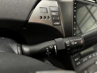 Toyota Prius Prius (ZVW3) Hatchback 1.8 16V (2ZRFXE) [100kW]  (06-2008/06-2016) picture 14
