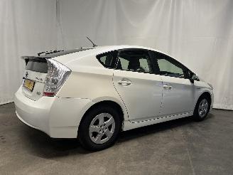 Toyota Prius Prius (ZVW3) Hatchback 1.8 16V (2ZRFXE) [100kW]  (06-2008/06-2016) picture 5